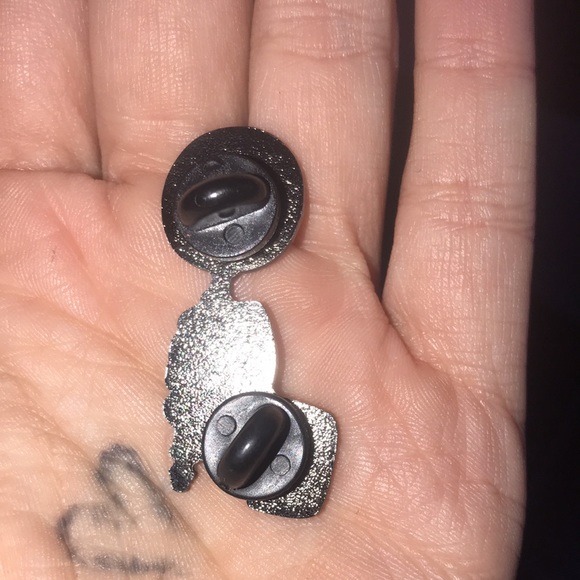 ✨🆕BNWOT! Witchcraft Set Of Enamel Pins! Super cute and unique! ✨ - Picture 8 of 16